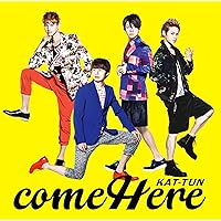 Amazon.co.jp: IGNITE (通常盤) - KAT-TUN: ミュージック